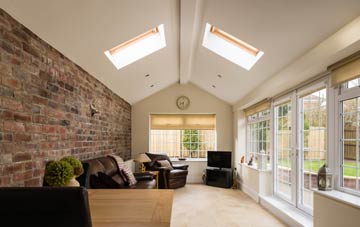 conservatory roof insulation Brockhampton