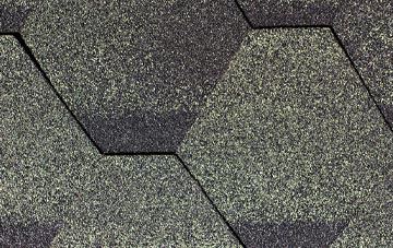 Brockhampton fibreglass shingle repairs