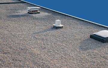 flat roofing Brockhampton