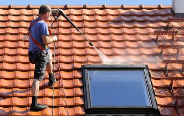 roof cleaning Brockhampton