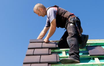 disadvantages of Brockhampton slate roofing