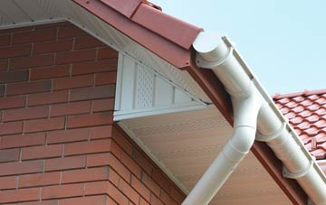 Brockhampton soffit repair costs